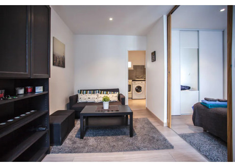 Mieszkanie do wynajęcia - Rue de la Forge-Royale Paris, Francja, 28 m², 7844 USD (31 611 PLN), NET-90211573