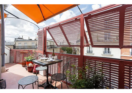 Mieszkanie do wynajęcia - Rue Lepic Paris, Francja, 47 m², 5048 USD (19 435 PLN), NET-90211580