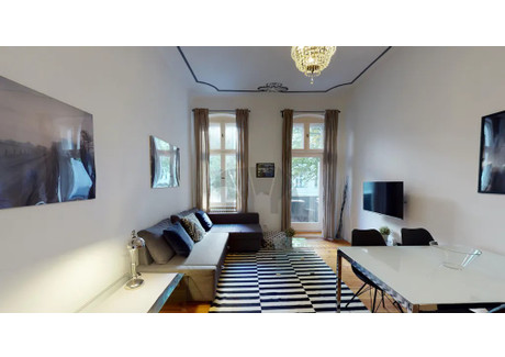 Mieszkanie do wynajęcia - Fehmarner Straße Berlin, Niemcy, 45 m², 1624 USD (6787 PLN), NET-90211599