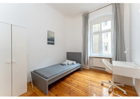 Mieszkanie do wynajęcia - Wühlischstraße Berlin, Niemcy, 93 m², 748 USD (2874 PLN), NET-90211609