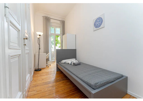 Mieszkanie do wynajęcia - Wühlischstraße Berlin, Niemcy, 93 m², 743 USD (2905 PLN), NET-90211611