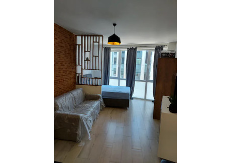 Mieszkanie do wynajęcia - Rue Saint-Alphonse Saint-Josse-Ten-Noode, Belgia, 35 m², 1081 USD (4347 PLN), NET-90211899