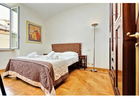 Mieszkanie do wynajęcia - Borgo Pio Rome, Włochy, 36 m², 2652 USD (10 873 PLN), NET-90211999