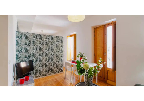 Mieszkanie do wynajęcia - Calle de Doña Urraca Madrid, Hiszpania, 38 m², 983 USD (3774 PLN), NET-90212007