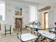 Mieszkanie do wynajęcia - Via Sora Rome, Włochy, 60 m², 2867 USD (11 554 PLN), NET-90212003