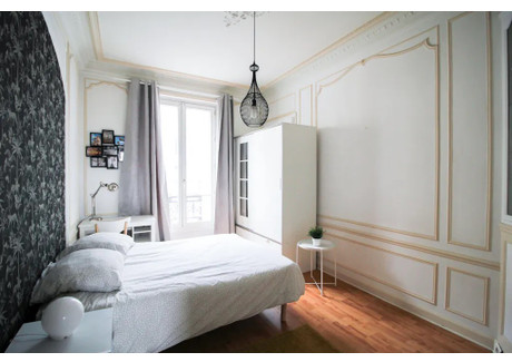 Mieszkanie do wynajęcia - Rue du Faubourg Saint-Denis Paris, Francja, 82 m², 988 USD (3893 PLN), NET-90212021