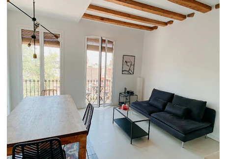 Mieszkanie do wynajęcia - Carrer de Pere IV Barcelona, Hiszpania, 56 m², 1354 USD (5661 PLN), NET-90212095