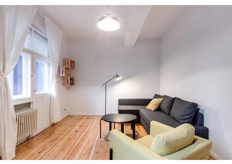 Mieszkanie do wynajęcia - Paul-Heyse-Straße Berlin, Niemcy, 42 m², 1393 USD (5601 PLN), NET-90212128