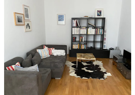 Mieszkanie do wynajęcia - Franz-Hochedlinger-Gasse Vienna, Austria, 58 m², 1394 USD (5492 PLN), NET-90212140