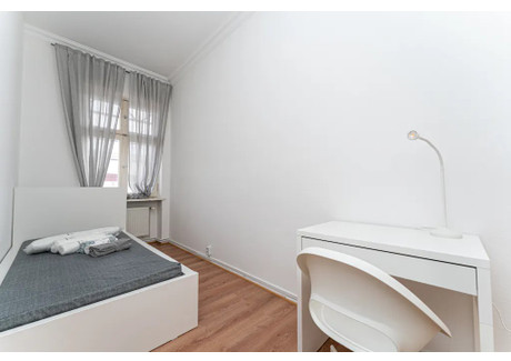 Mieszkanie do wynajęcia - Kaiser-Friedrich-Straße Berlin, Niemcy, 91 m², 716 USD (2750 PLN), NET-90212280