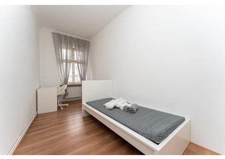 Mieszkanie do wynajęcia - Kaiser-Friedrich-Straße Berlin, Niemcy, 91 m², 713 USD (2787 PLN), NET-90212281