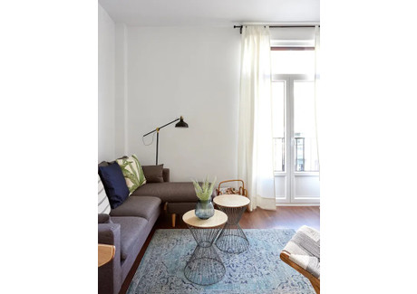 Mieszkanie do wynajęcia - Calle de Tribulete Madrid, Hiszpania, 78 m², 1806 USD (7276 PLN), NET-90212349