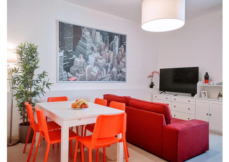 Mieszkanie do wynajęcia - Via Niccolò Copernico Milan, Włochy, 100 m², 3700 USD (14 912 PLN), NET-90212356