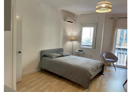 Mieszkanie do wynajęcia - Carrer del Rec Barcelona, Hiszpania, 25 m², 1396 USD (5362 PLN), NET-90212367