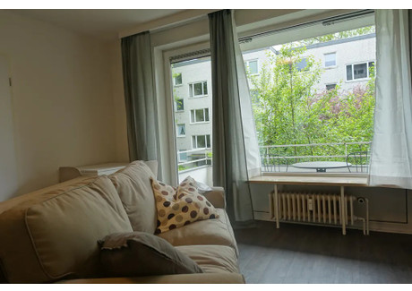 Mieszkanie do wynajęcia - Professor-Brix-Weg Hamburg, Niemcy, 34 m², 1312 USD (5079 PLN), NET-90212387