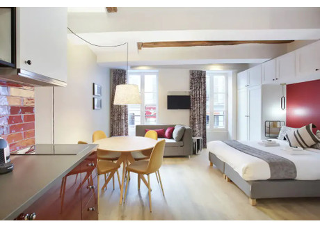 Mieszkanie do wynajęcia - Rue Cadet Paris, Francja, 30 m², 4357 USD (16 730 PLN), NET-90212491