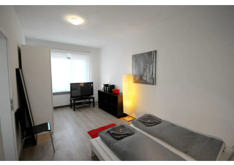 Mieszkanie do wynajęcia - Hohlstrasse Zurich, Szwajcaria, 34,8 m², 3196 USD (13 360 PLN), NET-90212594