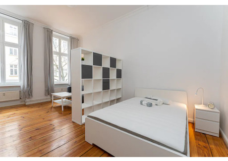 Mieszkanie do wynajęcia - Immanuelkirchstraße Berlin, Niemcy, 42 m², 1483 USD (5798 PLN), NET-90212625