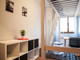 Mieszkanie do wynajęcia - Via della Tenuta del Casalotto Rome, Włochy, 15 m², 615 USD (2477 PLN), NET-90212678