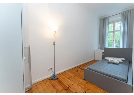 Mieszkanie do wynajęcia - Bornholmer Straße Berlin, Niemcy, 116 m², 719 USD (2813 PLN), NET-90212765