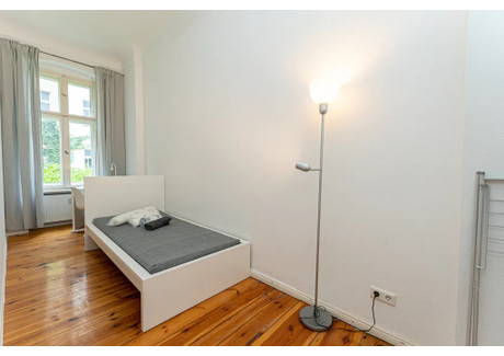 Mieszkanie do wynajęcia - Bornholmer Straße Berlin, Niemcy, 116 m², 689 USD (2716 PLN), NET-90212766
