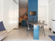 Mieszkanie do wynajęcia - Via Francesco Acri Bologna, Włochy, 37 m², 1300 USD (5122 PLN), NET-90212870