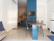 Mieszkanie do wynajęcia - Via Francesco Acri Bologna, Włochy, 37 m², 1307 USD (5150 PLN), NET-90212870