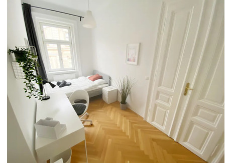 Mieszkanie do wynajęcia - Gentzgasse Vienna, Austria, 78 m², 670 USD (2619 PLN), NET-90212872