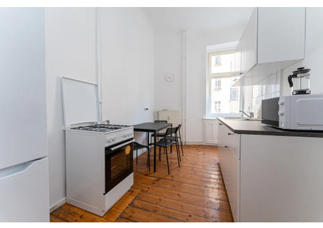 Mieszkanie do wynajęcia - Bornholmer Straße Berlin, Niemcy, 117 m², 751 USD (3027 PLN), NET-90212886