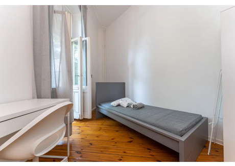 Mieszkanie do wynajęcia - Bornholmer Straße Berlin, Niemcy, 117 m², 715 USD (2746 PLN), NET-90212880