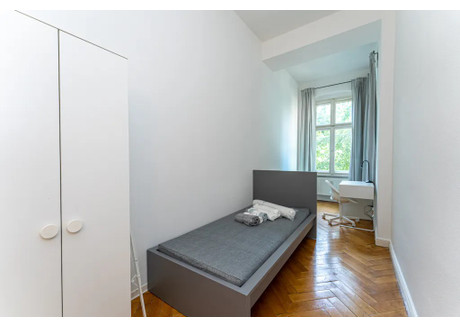 Mieszkanie do wynajęcia - Bornholmer Straße Berlin, Niemcy, 117 m², 696 USD (2693 PLN), NET-90212881