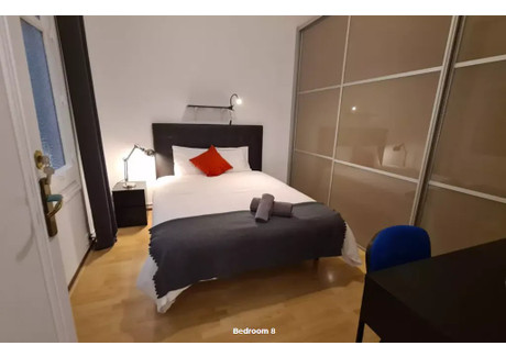 Mieszkanie do wynajęcia - Carrer de Muntaner Barcelona, Hiszpania, 130 m², 821 USD (3211 PLN), NET-90212957