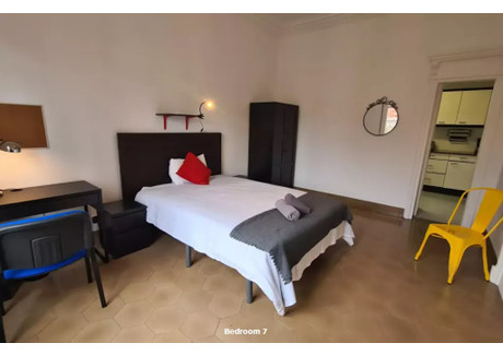 Mieszkanie do wynajęcia - Carrer de Muntaner Barcelona, Hiszpania, 130 m², 924 USD (3716 PLN), NET-90212958