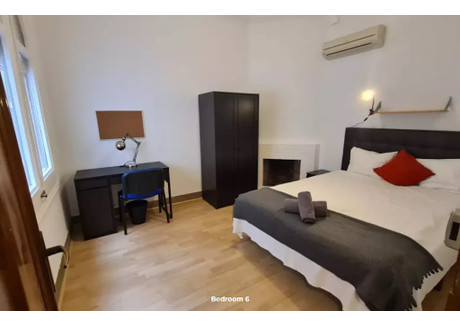 Mieszkanie do wynajęcia - Carrer de Muntaner Barcelona, Hiszpania, 130 m², 834 USD (3228 PLN), NET-90212959