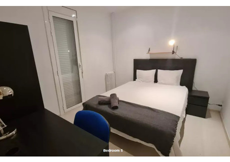 Mieszkanie do wynajęcia - Carrer de Muntaner Barcelona, Hiszpania, 130 m², 772 USD (3206 PLN), NET-90212960