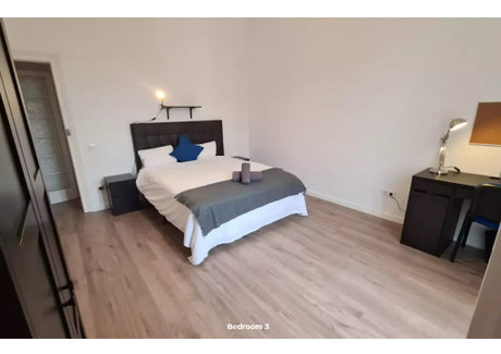 Mieszkanie do wynajęcia - Carrer de Muntaner Barcelona, Hiszpania, 130 m², 919 USD (3693 PLN), NET-90212962