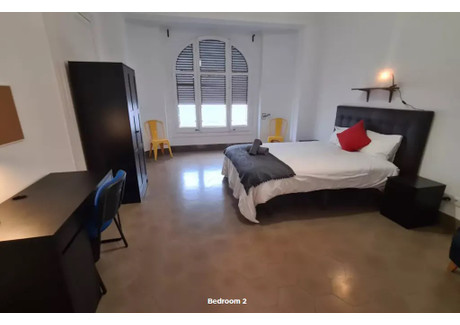 Mieszkanie do wynajęcia - Carrer de Muntaner Barcelona, Hiszpania, 130 m², 883 USD (3620 PLN), NET-90212963