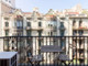 Mieszkanie do wynajęcia - Carrer de Muntaner Barcelona, Hiszpania, 130 m², 652 USD (2570 PLN), NET-90212997
