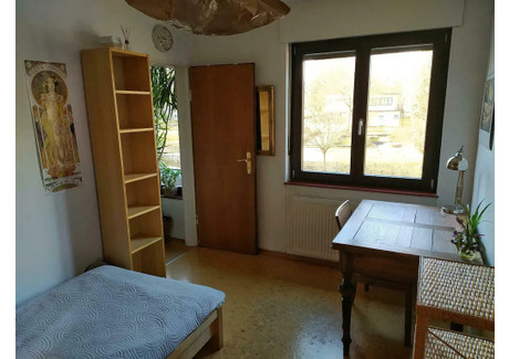 Dom do wynajęcia - Rödelheimer Parkweg Frankfurt Am Main, Niemcy, 15 m², 580 USD (2405 PLN), NET-90213028