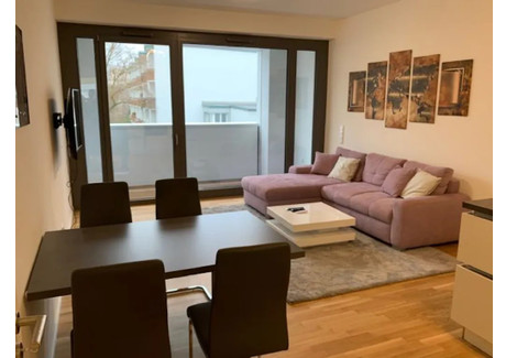 Mieszkanie do wynajęcia - Stallschreiberstraße Berlin, Niemcy, 78 m², 720 USD (2763 PLN), NET-90213022