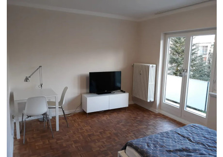 Mieszkanie do wynajęcia - Eppendorfer Stieg Hamburg, Niemcy, 30 m², 1377 USD (5522 PLN), NET-90213122