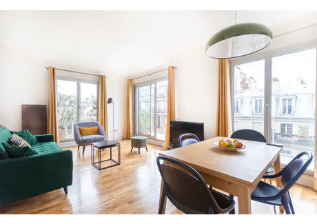 Mieszkanie do wynajęcia - Rue Bouchardon Paris, Francja, 45 m², 5810 USD (22 776 PLN), NET-90213468