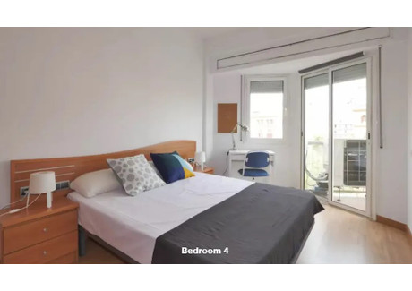 Mieszkanie do wynajęcia - Carrer del Consell de Cent Barcelona, Hiszpania, 90 m², 933 USD (3572 PLN), NET-90213513