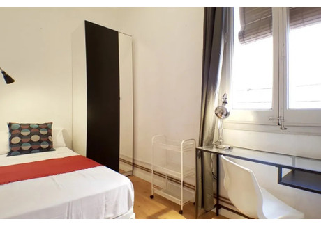 Mieszkanie do wynajęcia - Carrer de Còrsega Barcelona, Hiszpania, 110 m², 801 USD (3099 PLN), NET-90213522