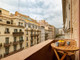 Mieszkanie do wynajęcia - Carrer de Balmes Barcelona, Hiszpania, 128 m², 4343 USD (16 633 PLN), NET-90213947