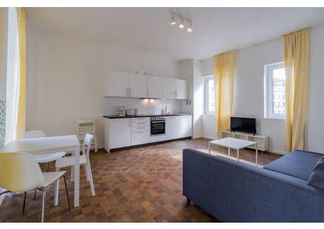 Mieszkanie do wynajęcia - Hasenheide Berlin, Niemcy, 67 m², 3427 USD (14 017 PLN), NET-90213940