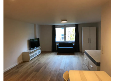 Mieszkanie do wynajęcia - Scharnweberstraße Berlin, Niemcy, 50 m², 1701 USD (6649 PLN), NET-90224000