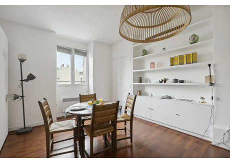 Mieszkanie do wynajęcia - Rue Saint-Antoine Paris, Francja, 25 m², 5600 USD (22 455 PLN), NET-90224003