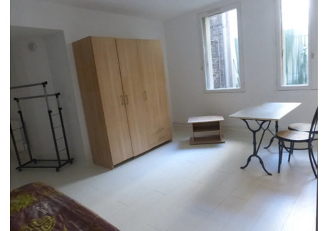 Mieszkanie do wynajęcia - Cours de Vincennes Paris, Francja, 27 m², 992 USD (3910 PLN), NET-90224034