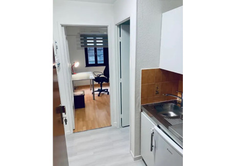 Mieszkanie do wynajęcia - Rue des Charpentiers Strasbourg, Francja, 20 m², 712 USD (2733 PLN), NET-90224147